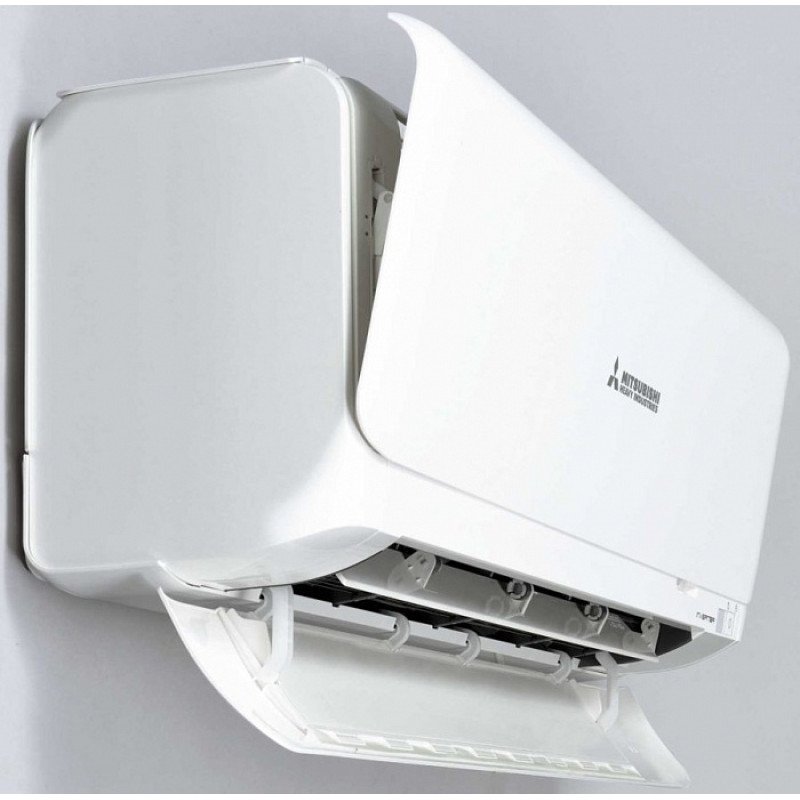 Mitsubishi Heavy SRK25ZSX-W / SRC25ZSX-W Inverter