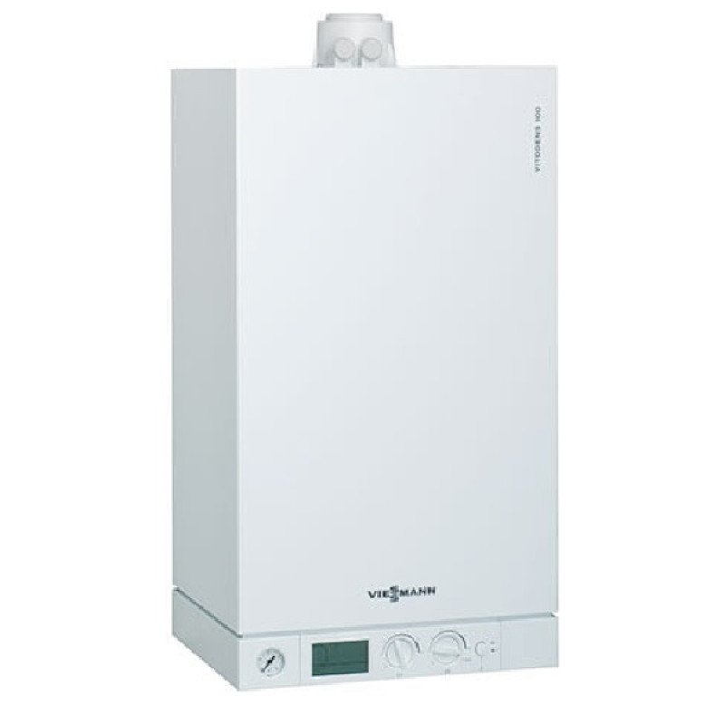 Viessman Витопенд 100 24 квт