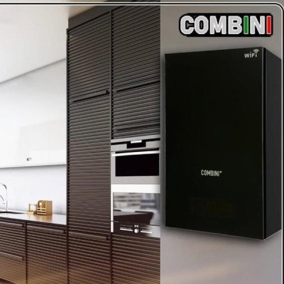 Combini 28 kvt wifi Combini 28 kvt wifi