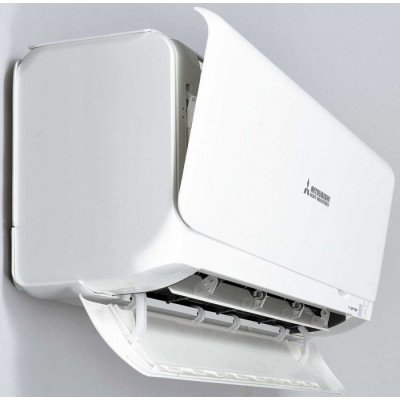 Mitsubishi Heavy SRK35ZSX-W / SRC35ZSX-W Inverter