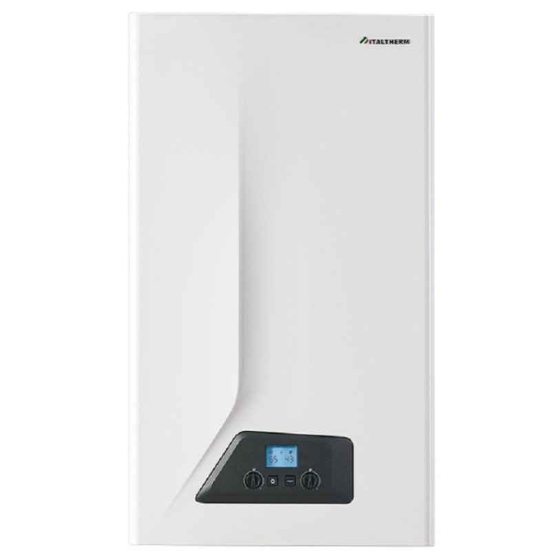 İtaltherm 40 kvt