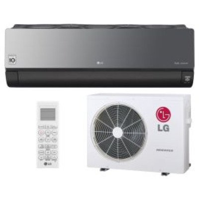 Kondisioner LG A12CMH İnverter