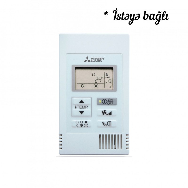 Mitsubishi Electric PEAD-M60JA / SUZ-KA60VA / PAC-YT52CRA