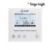 Mitsubishi Electric PEAD-M60JA / SUZ-KA60VA / PAC-YT52CRA