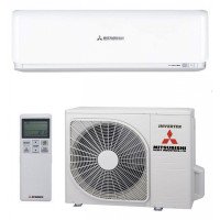 Mitsubishi Heavy SRK50ZSX-W / SR505ZSX-W1 Inverter Mitsubishi Heavy SRK50ZSX-W / SR505ZSX-W1 Inverter