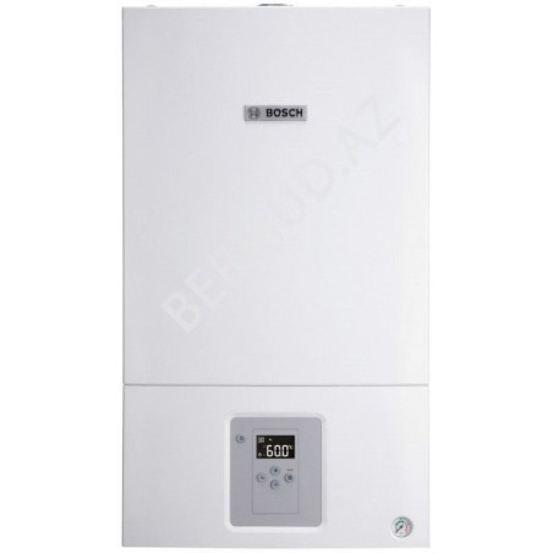 Bosch Комби WBN 28 кВт