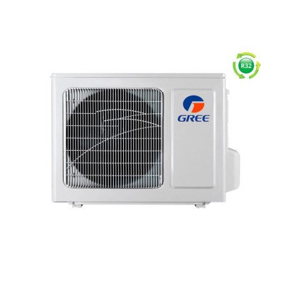 Gree Multi Sistem GWHD(42) NK6LO Xarici blok